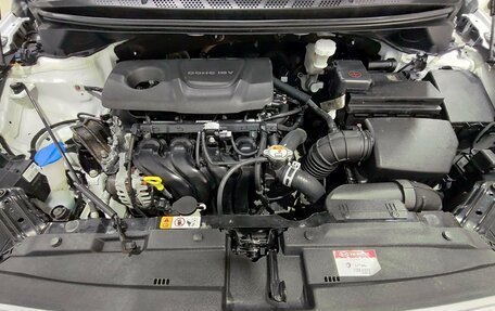 KIA cee'd III, 2017 год, 1 390 000 рублей, 10 фотография