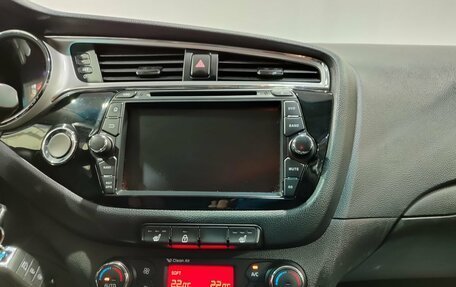 KIA cee'd III, 2017 год, 1 390 000 рублей, 15 фотография