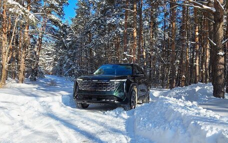 Geely Atlas, 2024 год, 2 950 000 рублей, 8 фотография