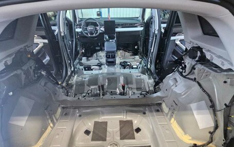 Geely Atlas, 2024 год, 2 950 000 рублей, 9 фотография