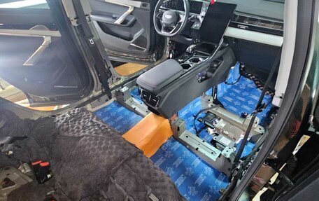 Geely Atlas, 2024 год, 2 950 000 рублей, 10 фотография