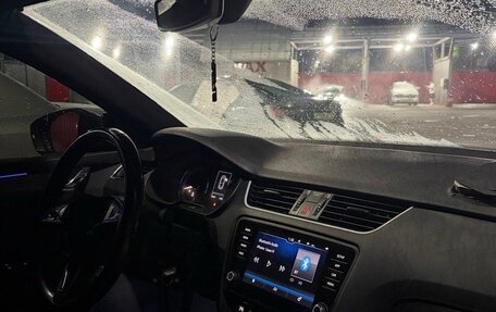 Skoda Octavia, 2020 год, 1 350 000 рублей, 7 фотография