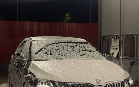 Skoda Octavia, 2020 год, 1 350 000 рублей, 5 фотография