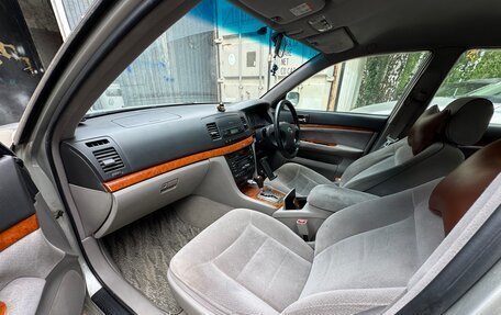 Toyota Mark II IX (X110), 2003 год, 600 000 рублей, 5 фотография