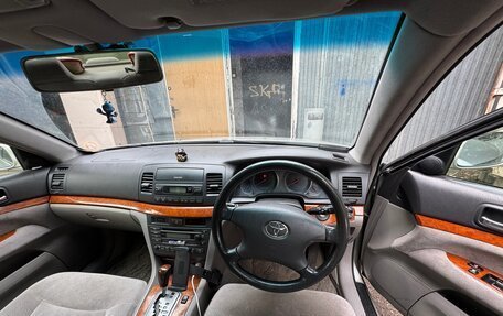 Toyota Mark II IX (X110), 2003 год, 600 000 рублей, 6 фотография