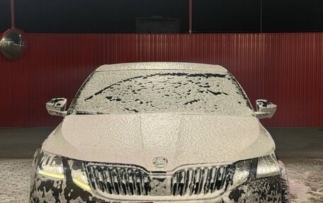 Skoda Octavia, 2020 год, 1 350 000 рублей, 6 фотография