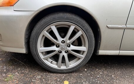 Toyota Mark II IX (X110), 2003 год, 600 000 рублей, 9 фотография