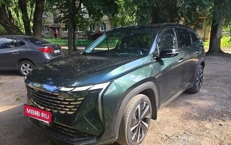 Geely Atlas, 2024 год, 2 950 000 рублей, 2 фотография