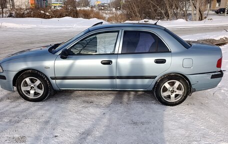 Mitsubishi Carisma I, 2002 год, 200 000 рублей, 6 фотография