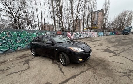 Mazda 3, 2010 год, 840 000 рублей, 5 фотография
