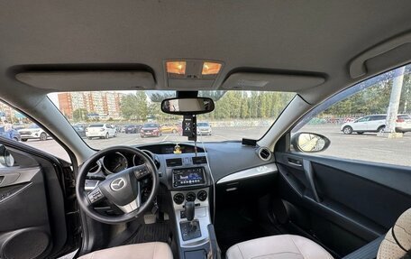 Mazda 3, 2010 год, 840 000 рублей, 3 фотография