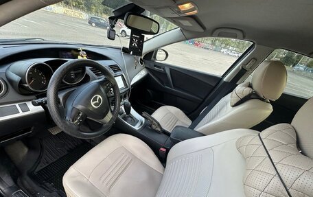 Mazda 3, 2010 год, 840 000 рублей, 4 фотография
