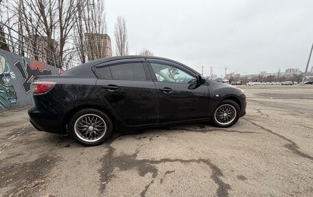 Mazda 3, 2010 год, 840 000 рублей, 7 фотография