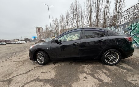 Mazda 3, 2010 год, 840 000 рублей, 8 фотография