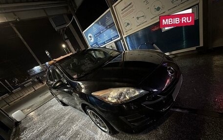 Mazda 3, 2010 год, 840 000 рублей, 2 фотография