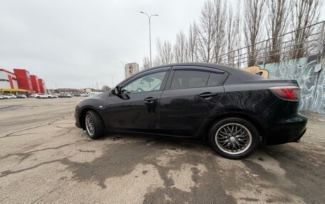 Mazda 3, 2010 год, 840 000 рублей, 9 фотография