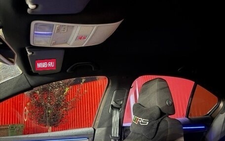 Skoda Octavia, 2020 год, 1 350 000 рублей, 9 фотография
