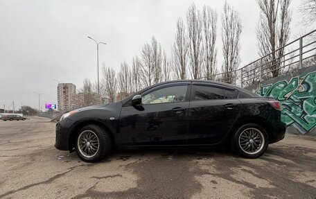 Mazda 3, 2010 год, 840 000 рублей, 10 фотография