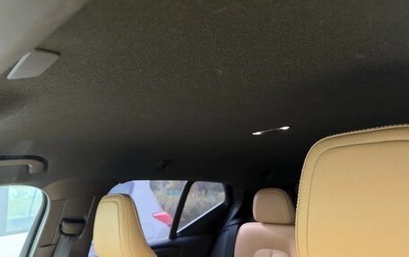 Volvo XC40 I, 2020 год, 3 990 000 рублей, 3 фотография