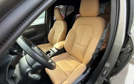 Volvo XC40 I, 2020 год, 3 990 000 рублей, 4 фотография