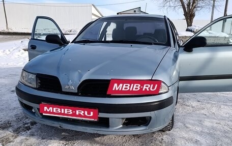 Mitsubishi Carisma I, 2002 год, 200 000 рублей, 5 фотография