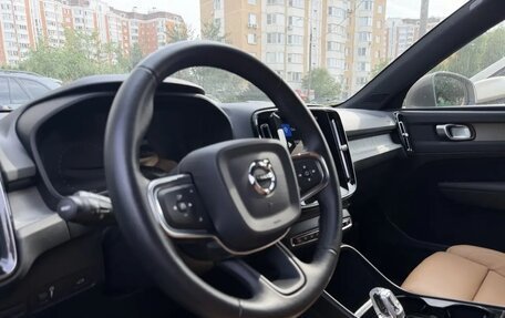 Volvo XC40 I, 2020 год, 3 990 000 рублей, 10 фотография