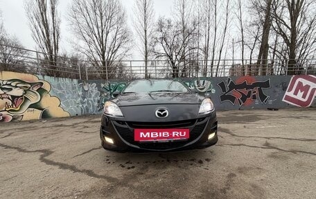 Mazda 3, 2010 год, 840 000 рублей, 12 фотография