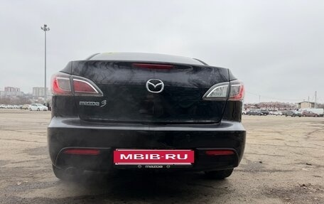 Mazda 3, 2010 год, 840 000 рублей, 14 фотография