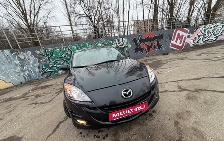 Mazda 3, 2010 год, 840 000 рублей, 11 фотография