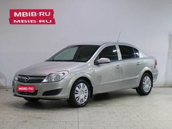 Opel Astra H, 2008 год, 299 000 рублей, 1 фотография