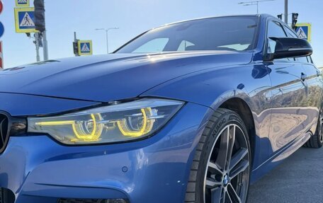 BMW 3 серия, 2018 год, 2 900 000 рублей, 6 фотография