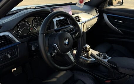 BMW 3 серия, 2018 год, 2 900 000 рублей, 10 фотография