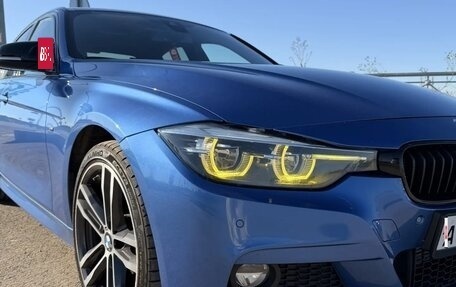 BMW 3 серия, 2018 год, 2 900 000 рублей, 7 фотография