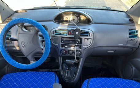Hyundai Matrix I рестайлинг, 2005 год, 400 000 рублей, 3 фотография