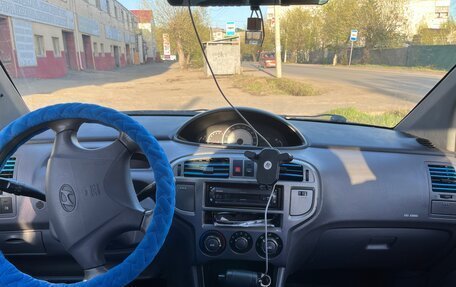 Hyundai Matrix I рестайлинг, 2005 год, 400 000 рублей, 2 фотография
