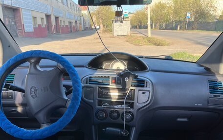 Hyundai Matrix I рестайлинг, 2005 год, 400 000 рублей, 8 фотография