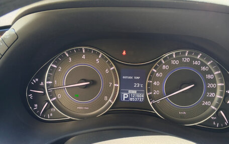 Infiniti QX56, 2011 год, 2 390 000 рублей, 12 фотография