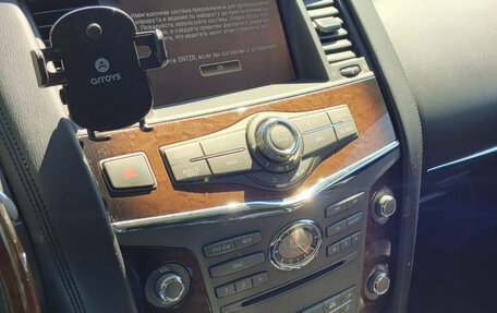 Infiniti QX56, 2011 год, 2 390 000 рублей, 16 фотография