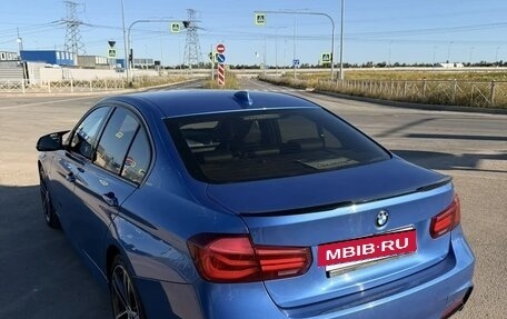 BMW 3 серия, 2018 год, 2 900 000 рублей, 8 фотография