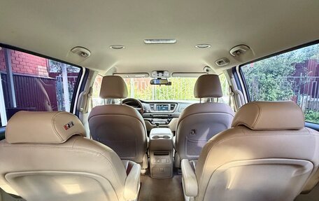 KIA Carnival III, 2019 год, 2 750 000 рублей, 10 фотография