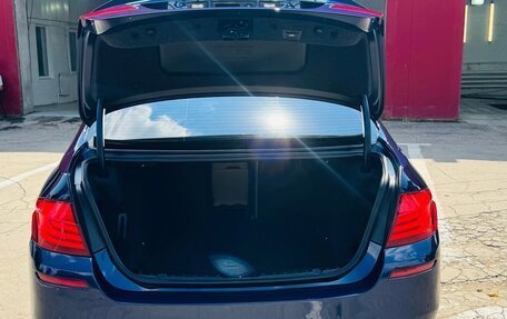 BMW 5 серия, 2011 год, 1 520 000 рублей, 5 фотография