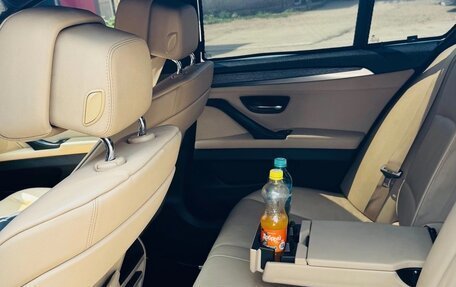 BMW 5 серия, 2011 год, 1 520 000 рублей, 6 фотография