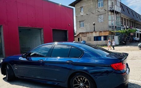 BMW 5 серия, 2011 год, 1 520 000 рублей, 4 фотография