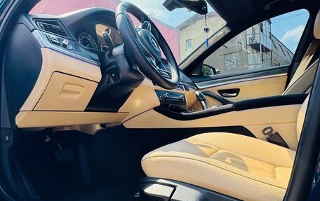BMW 5 серия, 2011 год, 1 520 000 рублей, 7 фотография