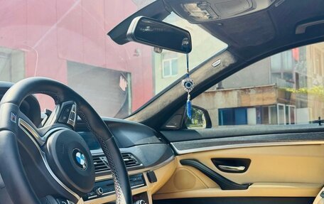 BMW 5 серия, 2011 год, 1 520 000 рублей, 9 фотография