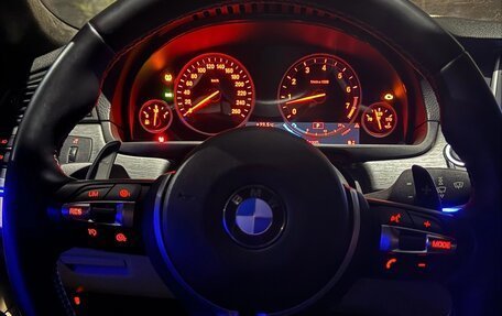 BMW 5 серия, 2011 год, 1 520 000 рублей, 16 фотография