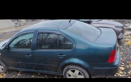Volkswagen Jetta IV, 2002 год, 550 000 рублей, 5 фотография