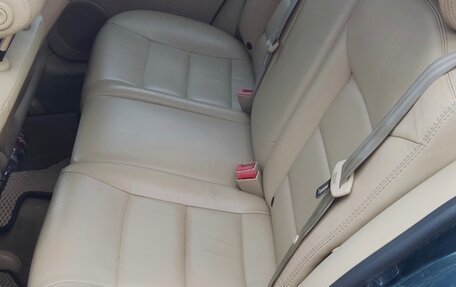 Volkswagen Jetta IV, 2002 год, 550 000 рублей, 7 фотография
