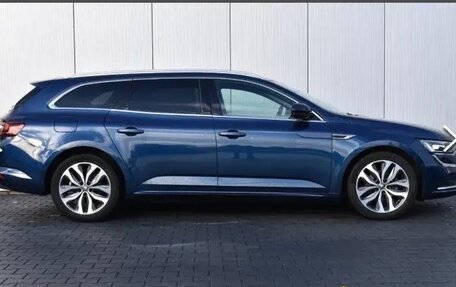 Renault Talisman, 2017 год, 1 800 000 рублей, 3 фотография