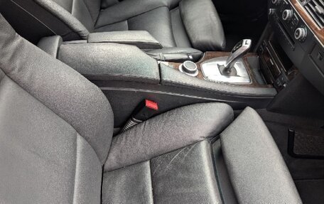 BMW 5 серия, 2008 год, 1 390 000 рублей, 10 фотография